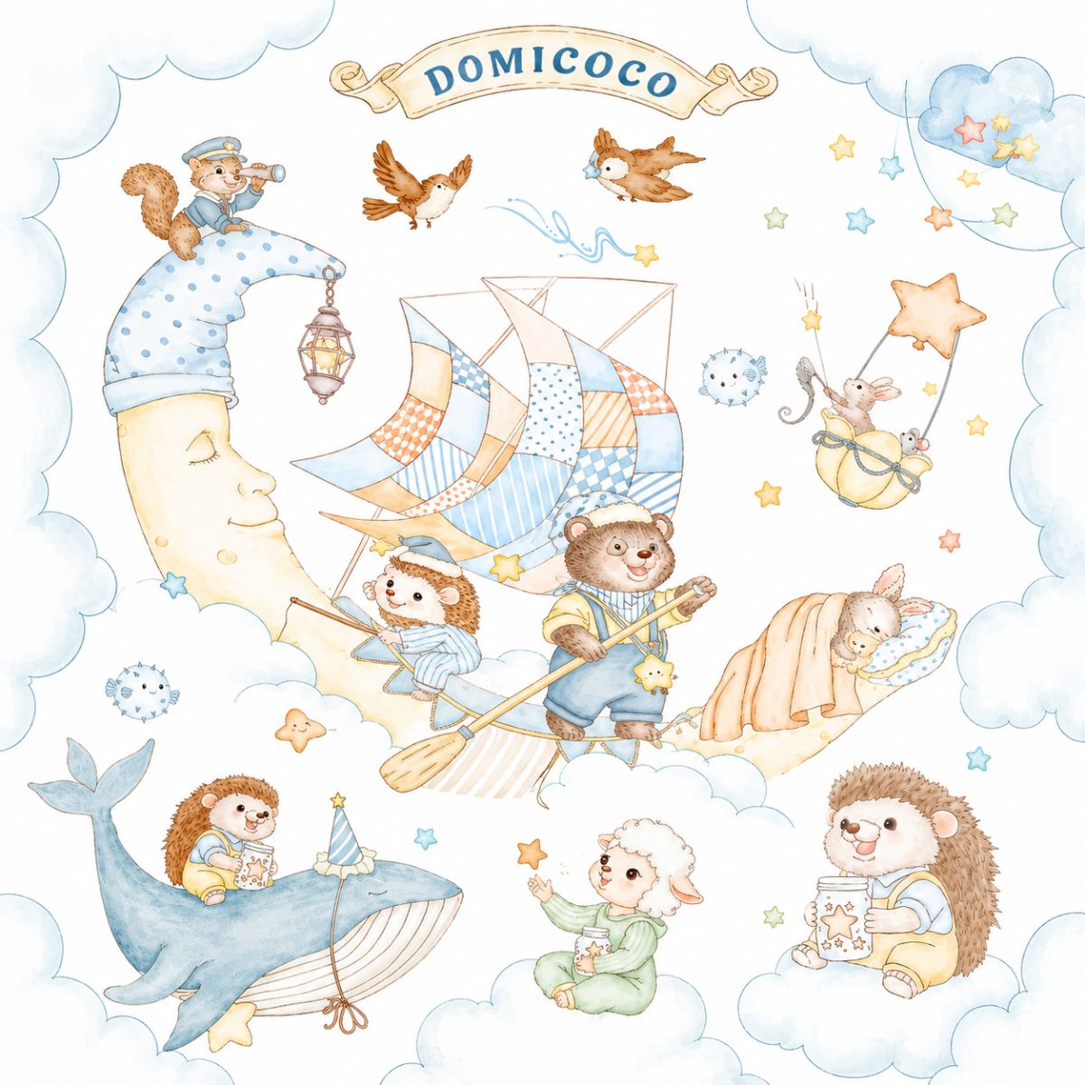 domicoco